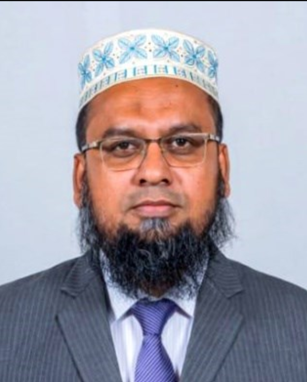 Enamul Hasan, FCA