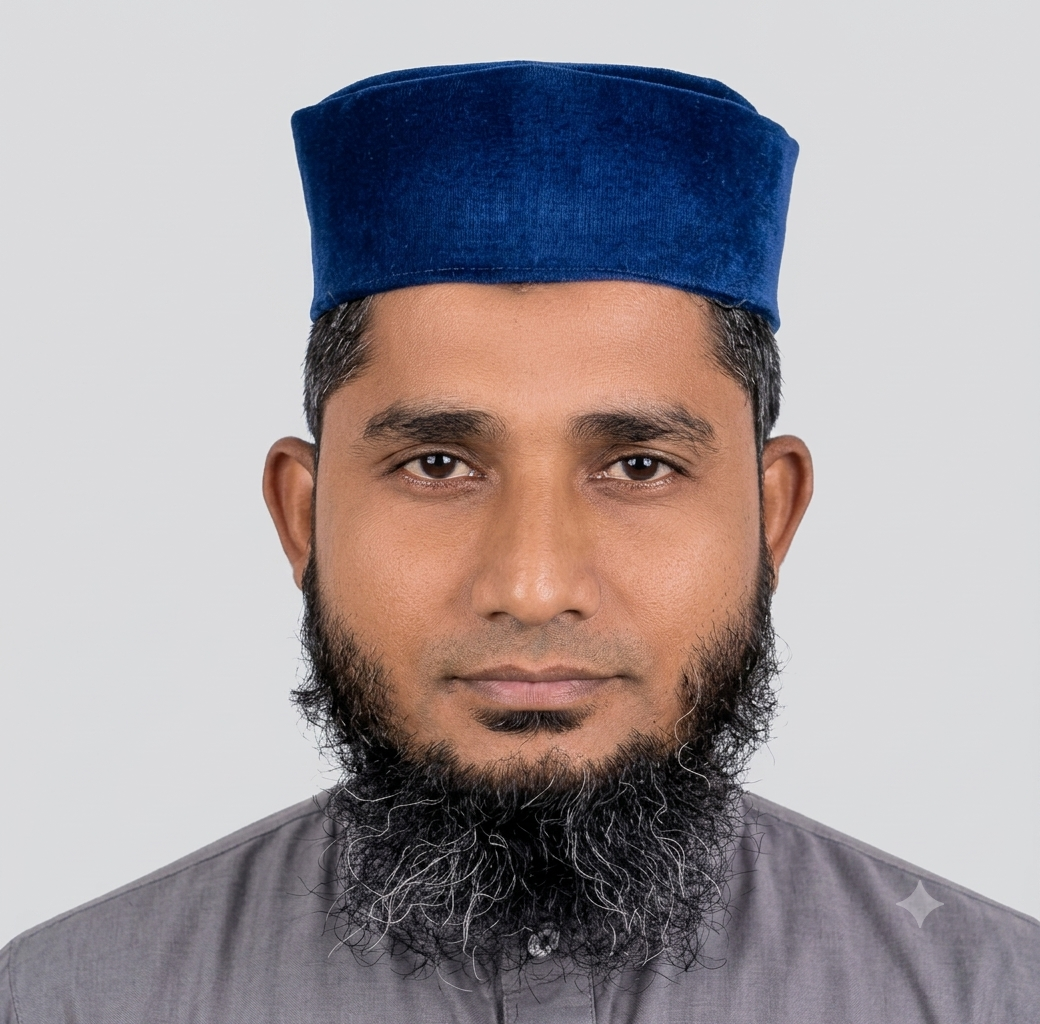 Prof Dr Enamul Hoque