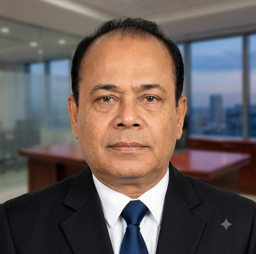 Kaji Nurul Islam